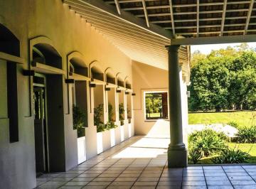 Terreno · 2944m² · Venta Lote en Chacras de San Andres Exclusivo!