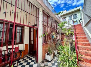 PH · 104m² · 4 Ambientes · Venta PH 4 Amb. Terraza Villa Urquiza Nuevo Valor
