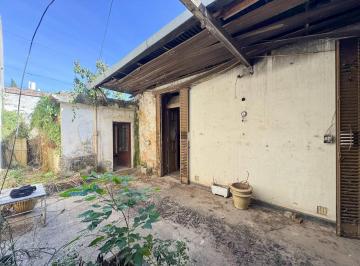 Casa · 78m² · 4 Ambientes · Casa a Demoler en Venta – Barrio Jorge Cura, Rosario