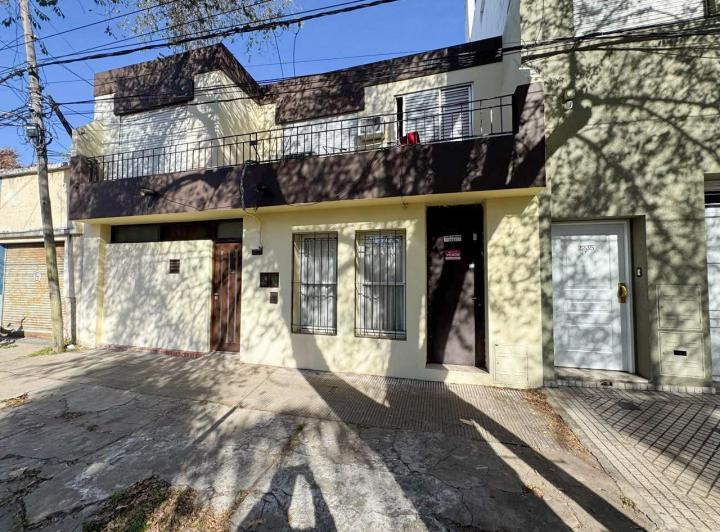 Casa · 78m² · 4 Ambientes