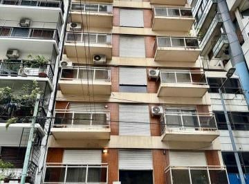 Departamento · 34m² · 2 Ambientes · Venta Departamento 2 Ambientes Balcon Recoleta
