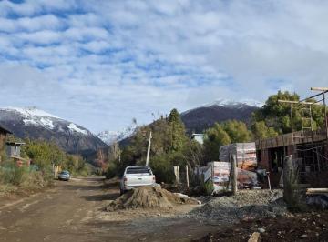 PH · 110m² · 4 Ambientes · Espacioso Duplex en Barrio Tranquilo Bariloche