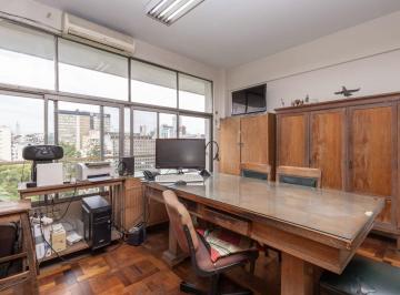 Oficina comercial · 88m² · Alquiler Oficina Comercial Tribunales T. Colon