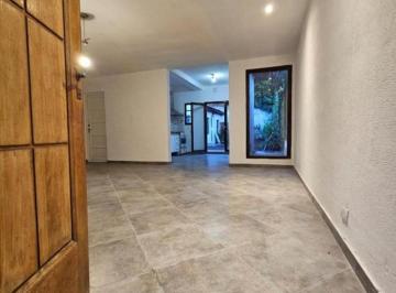 Casa · 130m² · 3 Ambientes · PH Al Fondo 3 Amb con Jardín y Quincho en San Isidro