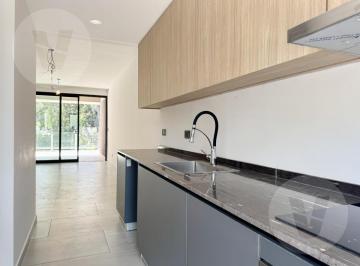 Departamento · 130m² · 4 Ambientes · 1 Cochera · Departamento en Canning (Ezeiza)
