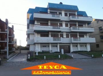 Departamento · 80m² · 3 Ambientes · 1 Cochera · Venta, Depto de 3 Amb, Frente Al Mar