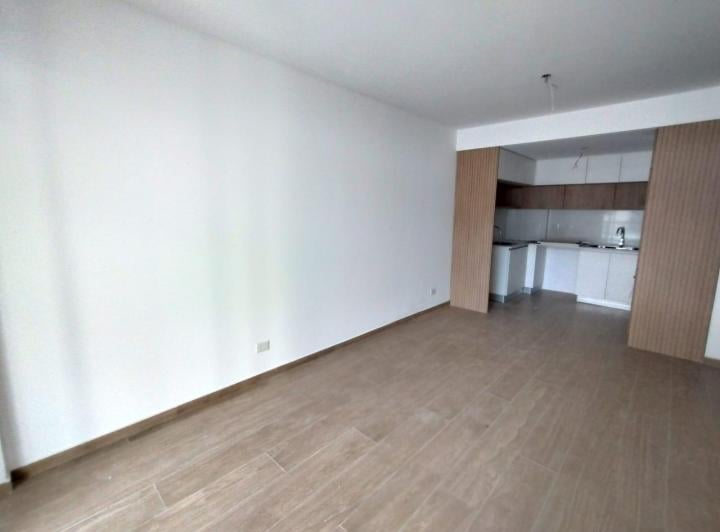 Desarrollo vertical , Villa Crespo · Emprendimiento Drago 339 - Living Crespo