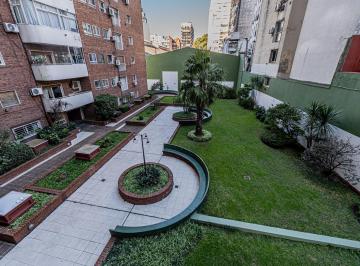Departamento · 58m² · 3 Ambientes · Departamento en Palermo