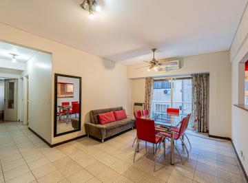 Departamento · 58m² · 3 Ambientes · Departamento en Palermo