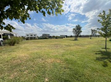 Terreno · 785m² · Terreno en Venta Barrio El Naudir (Etapa 2) 785 m²