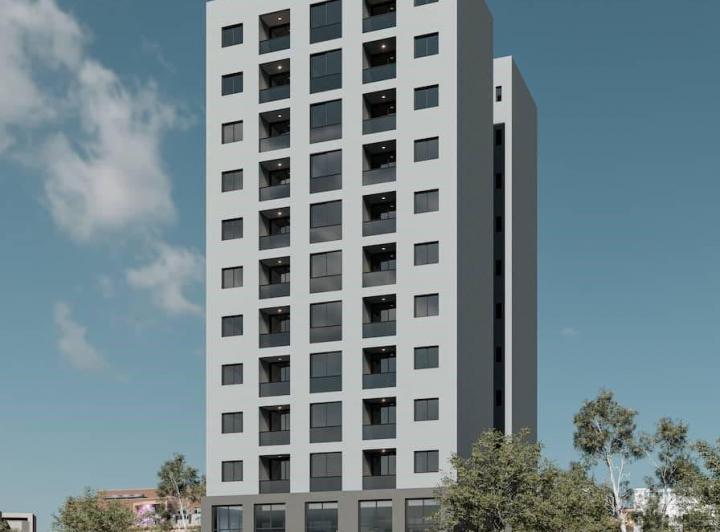 Desarrollo vertical , Villa María · Edificio María IV