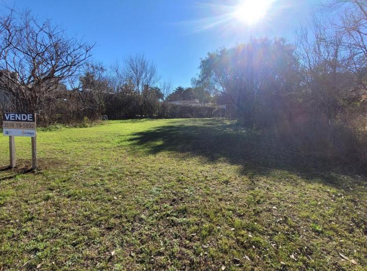 Terreno · 565m²