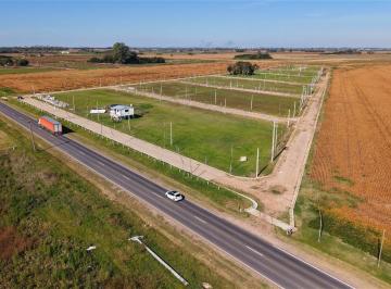 Terreno · 300m² · Venta - Lotes a La Venta - General Lagos, Santa Fe.