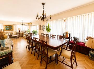 Departamento · 176m² · 5 Ambientes · 1 Cochera · Venta Depto 5 Ambientes con Dependencia Recoleta