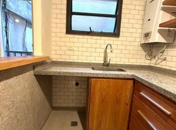 Departamento · 35m² · 2 Ambientes · Departamento en Palermo