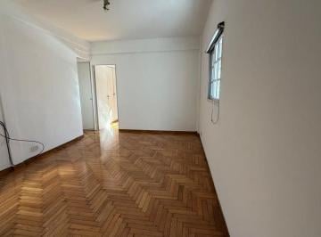 Departamento · 47m² · 3 Ambientes · Venta Depto 3 Amb Palermo Luz 47 m