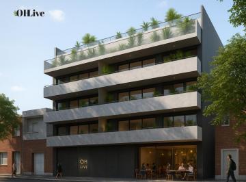 Departamento de 2 ambientes, Núñez · Venta en Pozo | 2 Amb Al Frente | Núñez | 53 m² | Vendedor Directo