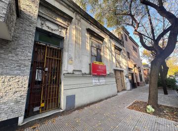 Terreno · 102m² · Laguna 410 - Excelente Terreno en Parque Avellaneda