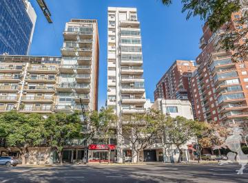 Departamento · 117m² · 4 Ambientes · 1 Cochera · Departamento Tipo Duplex - 4 Ambientes - Espacio Guardacoches - Dependencia - Nuñez