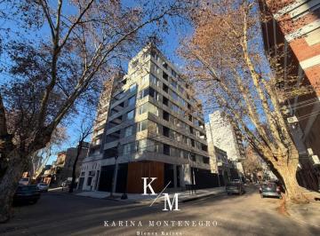 Departamento 2 amb en edificio de categoria en San Martin · Departamento 2 Amb en Edificio de Categoria en San Martin