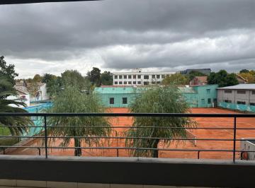 Departamento · 50m² · 2 Ambientes · 1 Cochera · Alquiler Departamento Lavalle 45 Tigre