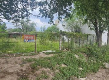 Terreno , Cosquín · Terreno / Lote en Venta de 360 m² Ubicado en Cosquín
