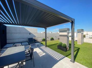 Departamento de 4 ambientes, Villa Devoto · 4 Ambientes con Terraza, Jardin Propio y Cochera