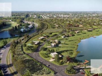 Terreno · 1819m² · Terreno Venta en Laguna Estancias del Pilar