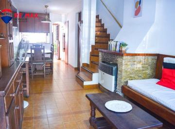 Departamento · 91m² · 4 Ambientes · Venta de Triplex en Pinamar a Una Cuadra del Mar