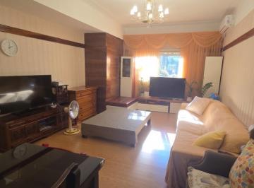 Departamento · 96m² · 4 Ambientes · Sarmiento Al 2600 - 4 Amb - Venta - Balvanera