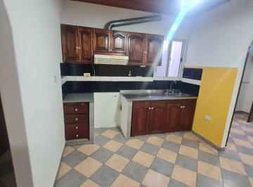 PH de 3 ambientes, Avellaneda · Departamento Tipo Casa PH