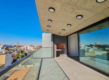 Departamento · 105m² · 4 Ambientes · 1 Cochera · Alquiler Departamento 4 Ambientes Villa Luro