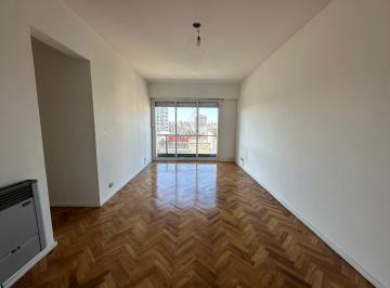 Departamento · 68m² · 3 Ambientes · Departamento 3 Ambientes en Alquiler en Almagro