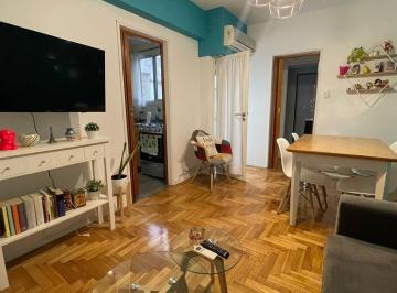 Departamento · 35m² · 2 Ambientes · Departamento - Palermo