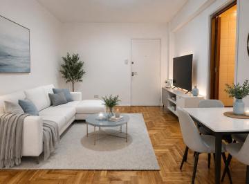 Departamento · 35m² · 2 Ambientes · Departamento - Palermo
