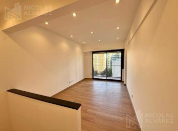Departamento · 38m² · 2 Ambientes · Venta Departamento 2 Ambientes con Balcón Reciclado a Nuevo! - Ramos Centro