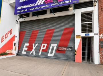 Local comercial · 290m² · Edificio Comercial en San Antonio de Padua