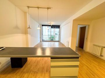 Departamento · 49m² · 2 Ambientes · Departamento de 2 Ambientes con Amenities en Parque Chacabuco