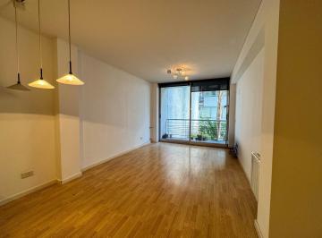Departamento · 49m² · 2 Ambientes · Departamento de 2 Ambientes con Amenities en Parque Chacabuco