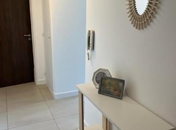 Departamento · 38m² · 1 Ambiente · 1 Cochera · Zaduh - Amoblado y Equipado - Cochera - Amenities