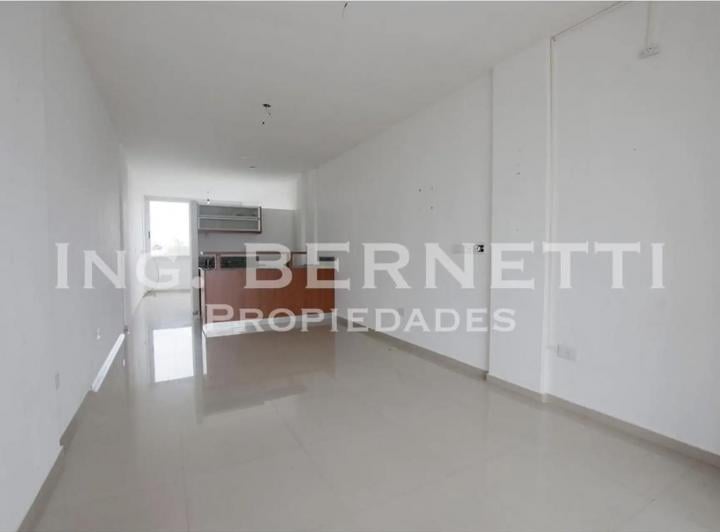 Departamento · 40m² · 2 Ambientes