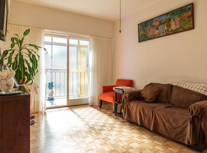 Departamento · 56m² · 3 Ambientes