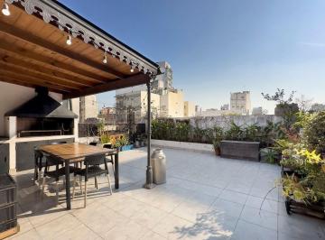 PH · 155m² · 5 Ambientes · Venta - Ph con Terraza–palermo - 203 m²