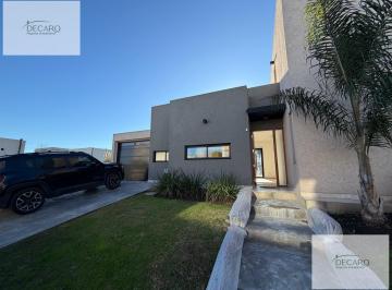 Casa · 155m² · 4 Ambientes · Casa - Spring Park