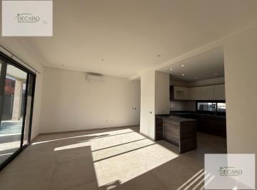 Casa · 155m² · 4 Ambientes · Casa de 4 Ambientes en Venta en Pilar Springpark