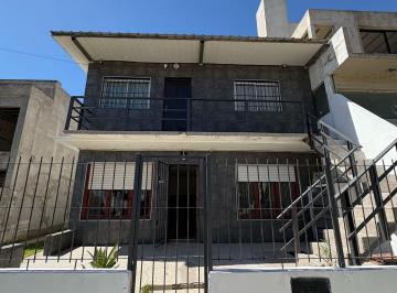PH · 130m² · 6 Ambientes · 3 Cocheras · Venta Propiedad en Block, PH 3 Amb + Ph 4 Amb