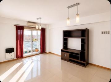 Departamento · 43m² · 2 Ambientes · Alquiler Departamento Dos Amb C/balcon Paternal