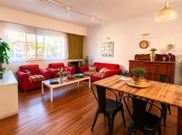 Departamento · 60m² · 3 Ambientes · Venta Departamento 3 Ambientes 60 m² Chacarita Caba
