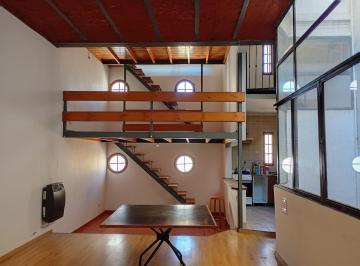 Departamento · 92m² · 3 Ambientes · Venta Depto 3 Amb + Entrepisos + Terraza, Congreso