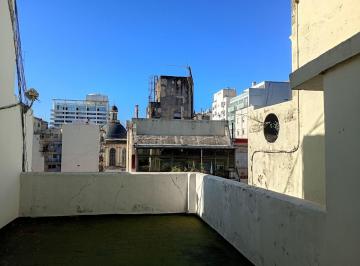 Departamento · 92m² · 3 Ambientes · Venta Depto 3 Amb + Entrepisos + Terraza, Congreso